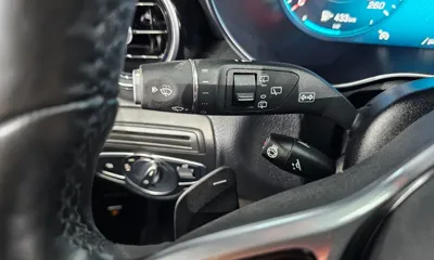 Mercedes-Benz GLC-Class 2020, 138244 км, за 22974.92 USD - фото 15