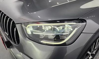 Mercedes-Benz GLC-Class 2020, 138244 км, за 22974.92 USD - фото 22
