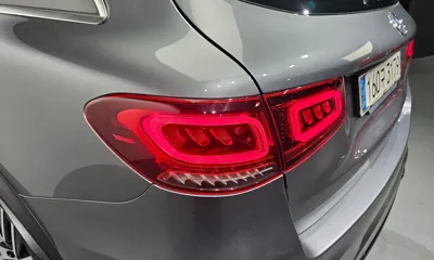 Mercedes-Benz GLC-Class 2020, 138244 км, за 22974.92 USD - фото 23