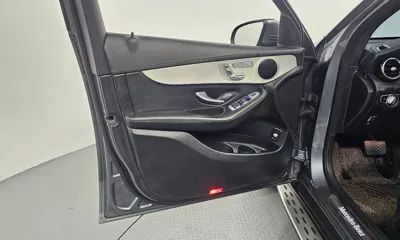 Mercedes-Benz GLC-Class 2020, 138244 км, за 22974.92 USD - фото 24