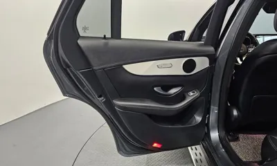 Mercedes-Benz GLC-Class 2020, 138244 км, за 22974.92 USD - фото 25