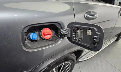 Mercedes-Benz GLC-Class 2020, 138244 км, за 22974.92 USD - фото 30