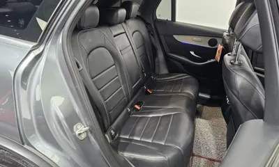 Mercedes-Benz GLC-Class 2020, 138244 км, за 22974.92 USD - фото 36