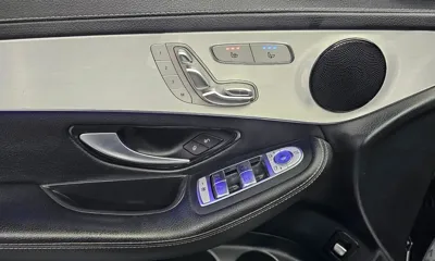Mercedes-Benz GLC-Class 2020, 138244 км, за 22974.92 USD - фото 37