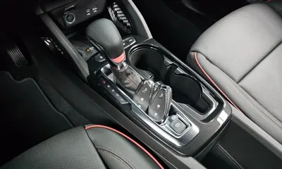 ChevroletGMDaewoo Trailblazer 2025, 5915 км, за 21293.21 USD - фото 9