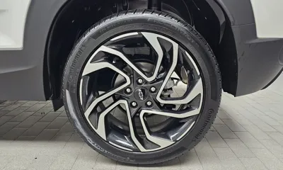 ChevroletGMDaewoo Trailblazer 2025, 5915 км, за 21293.21 USD - фото 21