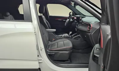 ChevroletGMDaewoo Trailblazer 2025, 5915 км, за 21293.21 USD - фото 26