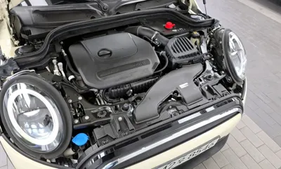 MINI Cooper 2023, 22157 км, за 15157.44 USD - фото 6