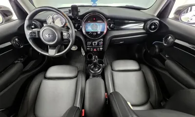 MINI Cooper 2023, 22157 км, за 15157.44 USD - фото 7