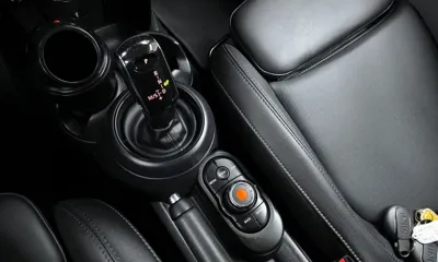 MINI Cooper 2023, 22157 км, за 15157.44 USD - фото 9