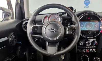 MINI Cooper 2023, 22157 км, за 15157.44 USD - фото 12