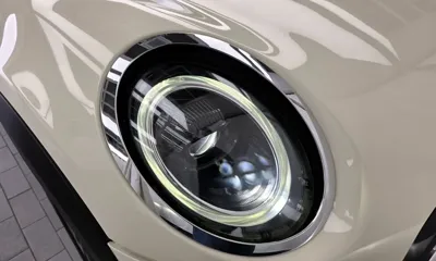MINI Cooper 2023, 22157 км, за 15157.44 USD - фото 22