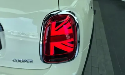 MINI Cooper 2023, 22157 км, за 15157.44 USD - фото 23