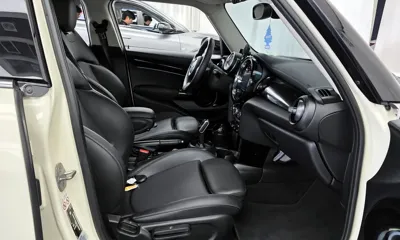 MINI Cooper 2023, 22157 км, за 15157.44 USD - фото 26