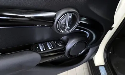 MINI Cooper 2023, 22157 км, за 15157.44 USD - фото 30