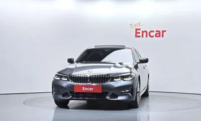 BMW 3-Series 2021, 101414 км, за 15294.74 USD