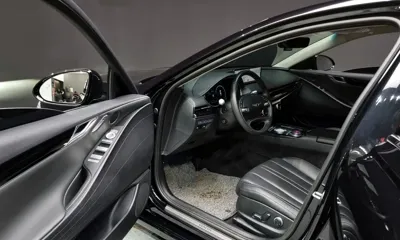 Genesis G80 2021, 59521 км, за 25496.67 USD - фото 10