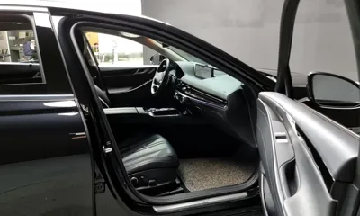 Genesis G80 2021, 59521 км, за 25496.67 USD - фото 11