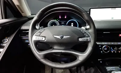 Genesis G80 2021, 59521 км, за 25496.67 USD - фото 13