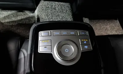 Genesis G80 2021, 59521 км, за 25496.67 USD - фото 20