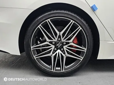 Kia Stinger 2021, 58415 км, за 19495.54 USD