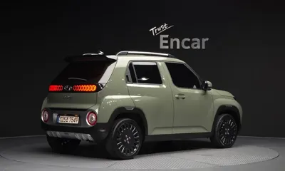 Hyundai Casper 2023, 53281 км, за 10744.28 USD