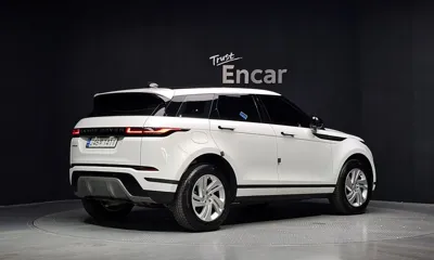 Land Rover Range Rover Evoque 2025, 13153 км, за 31442.83 USD