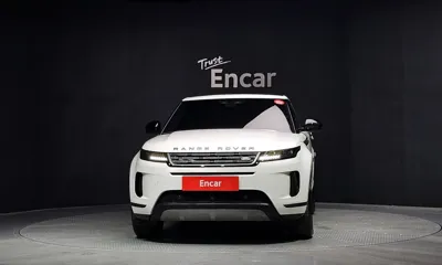 Land Rover Range Rover Evoque 2025, 13153 км, за 31442.83 USD