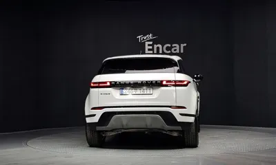 Land Rover Range Rover Evoque 2025, 13153 км, за 31442.83 USD