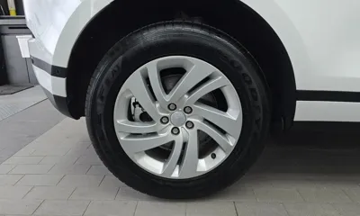 Land Rover Range Rover Evoque 2025, 13153 км, за 31442.83 USD