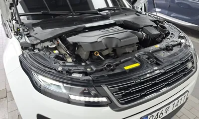 Land Rover Range Rover Evoque 2025, 13153 км, за 31442.83 USD - фото 6