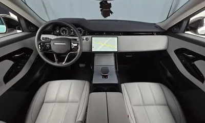 Land Rover Range Rover Evoque 2025, 13153 км, за 31442.83 USD - фото 7