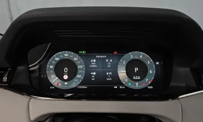 Land Rover Range Rover Evoque 2025, 13153 км, за 31442.83 USD - фото 8