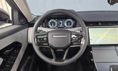 Land Rover Range Rover Evoque 2025, 13153 км, за 31442.83 USD - фото 13