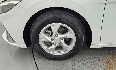 Hyundai Avante 2021, 46266 км, за 11384.35 USD