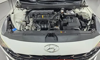 Hyundai Avante 2021, 46266 км, за 11384.35 USD - фото 6