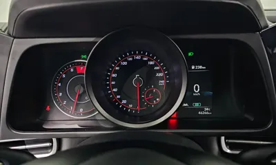 Hyundai Avante 2021, 46266 км, за 11384.35 USD - фото 8