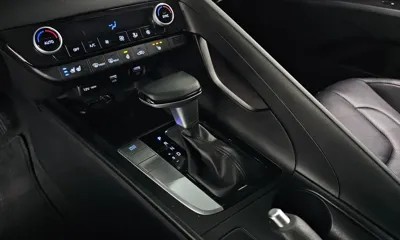 Hyundai Avante 2021, 46266 км, за 11384.35 USD - фото 9