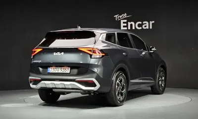 Kia Sportage 2024, 45729 км, за 22055.93 USD