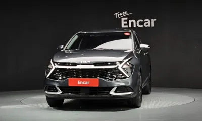Kia Sportage 2024, 45729 км, за 22055.93 USD