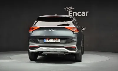 Kia Sportage 2024, 45729 км, за 22055.93 USD
