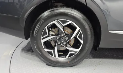 Kia Sportage 2024, 45729 км, за 22055.93 USD
