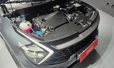 Kia Sportage 2024, 45729 км, за 22055.93 USD - фото 6