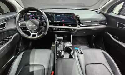 Kia Sportage 2024, 45729 км, за 22055.93 USD - фото 7