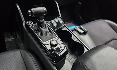 Kia Sportage 2024, 45729 км, за 22055.93 USD - фото 9