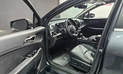 Kia Sportage 2024, 45729 км, за 22055.93 USD - фото 10