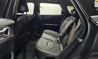 Kia Sportage 2024, 45729 км, за 22055.93 USD - фото 11