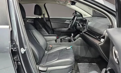 Kia Sportage 2024, 45729 км, за 22055.93 USD - фото 12