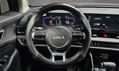Kia Sportage 2024, 45729 км, за 22055.93 USD - фото 15