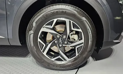 Kia Sportage 2024, 45729 км, за 22055.93 USD - фото 21